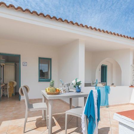 Residence Cala Del Mar - Happy Rentals Marina di Sorso Екстериор снимка