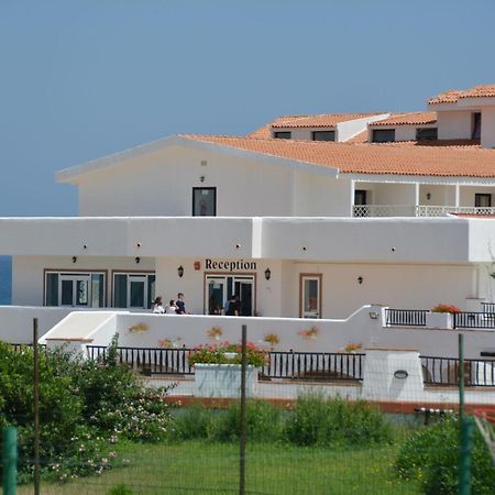 Residence Cala Del Mar - Happy Rentals Marina di Sorso Екстериор снимка