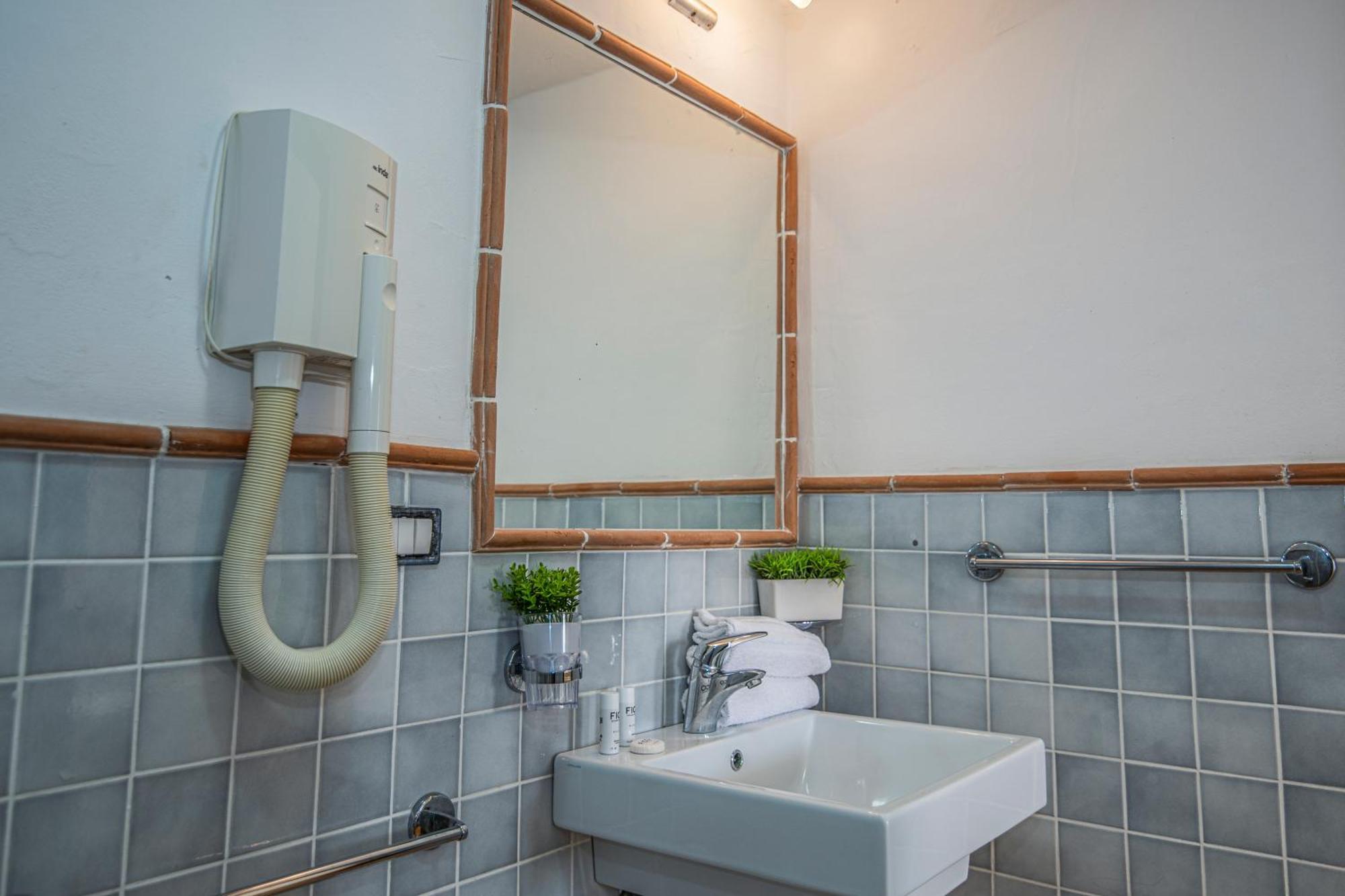 Residence Cala Del Mar - Happy Rentals Marina di Sorso Екстериор снимка