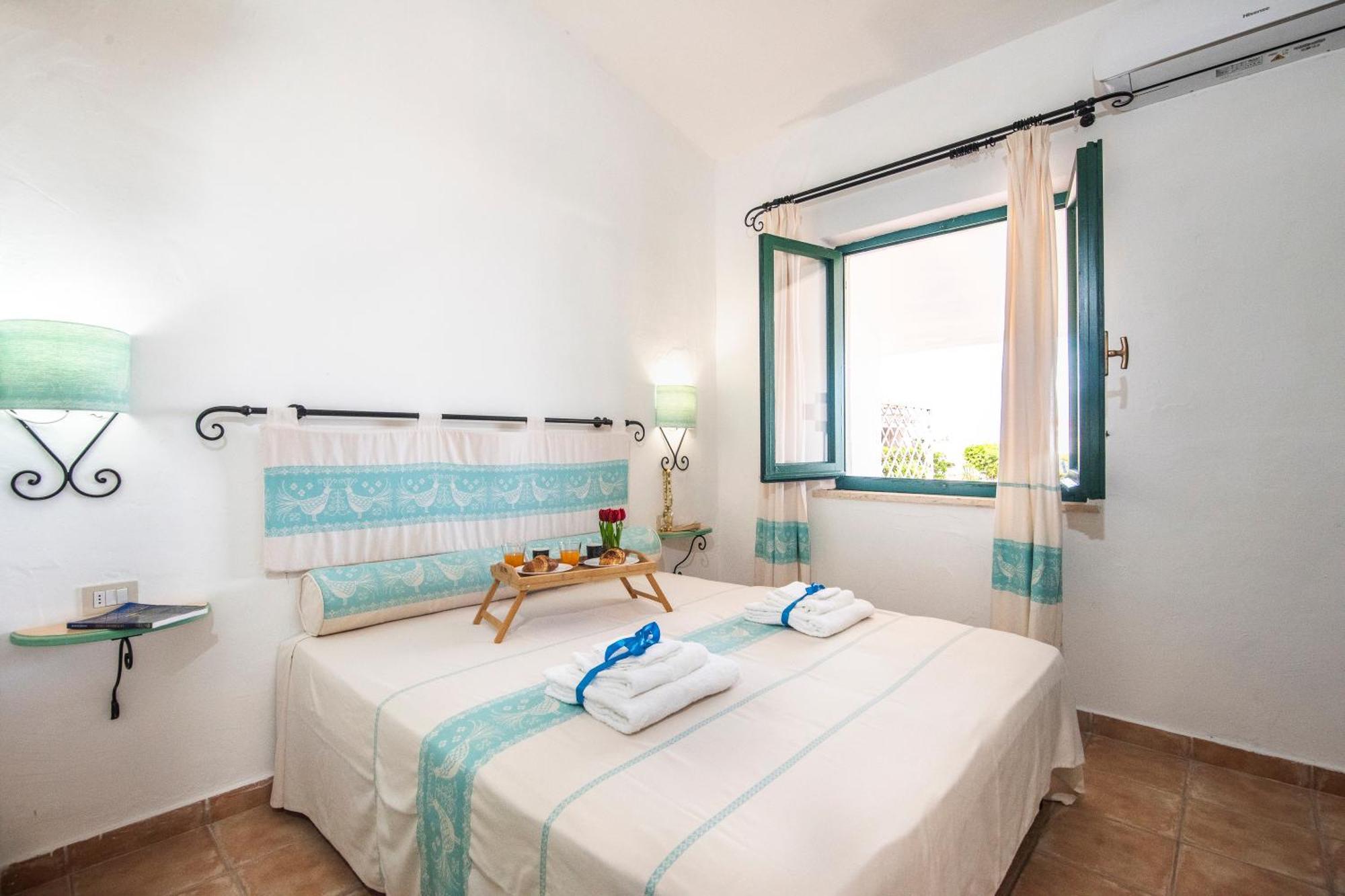 Residence Cala Del Mar - Happy Rentals Marina di Sorso Екстериор снимка