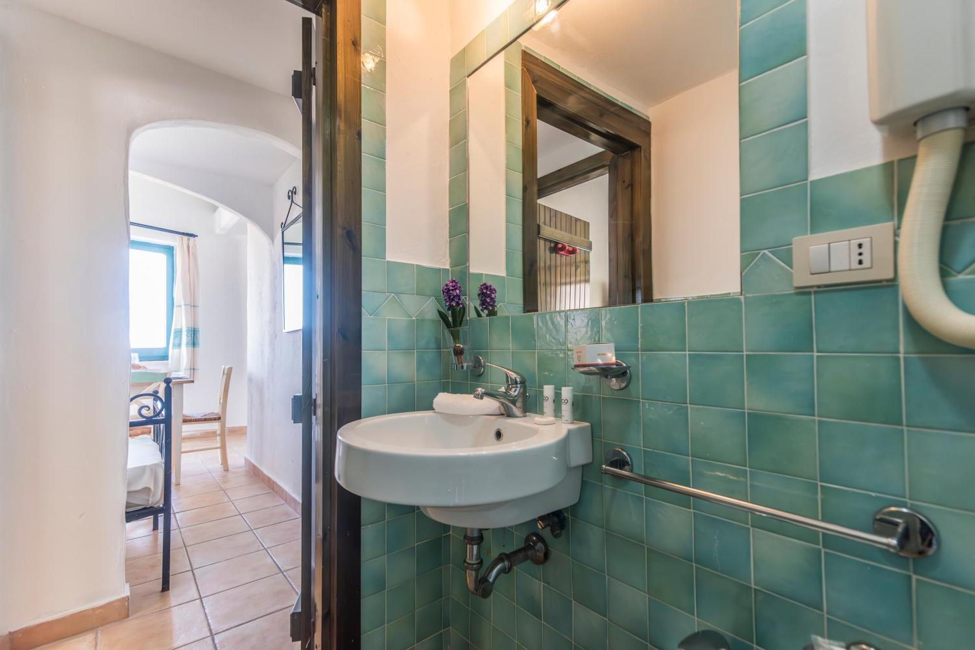 Residence Cala Del Mar - Happy Rentals Marina di Sorso Екстериор снимка