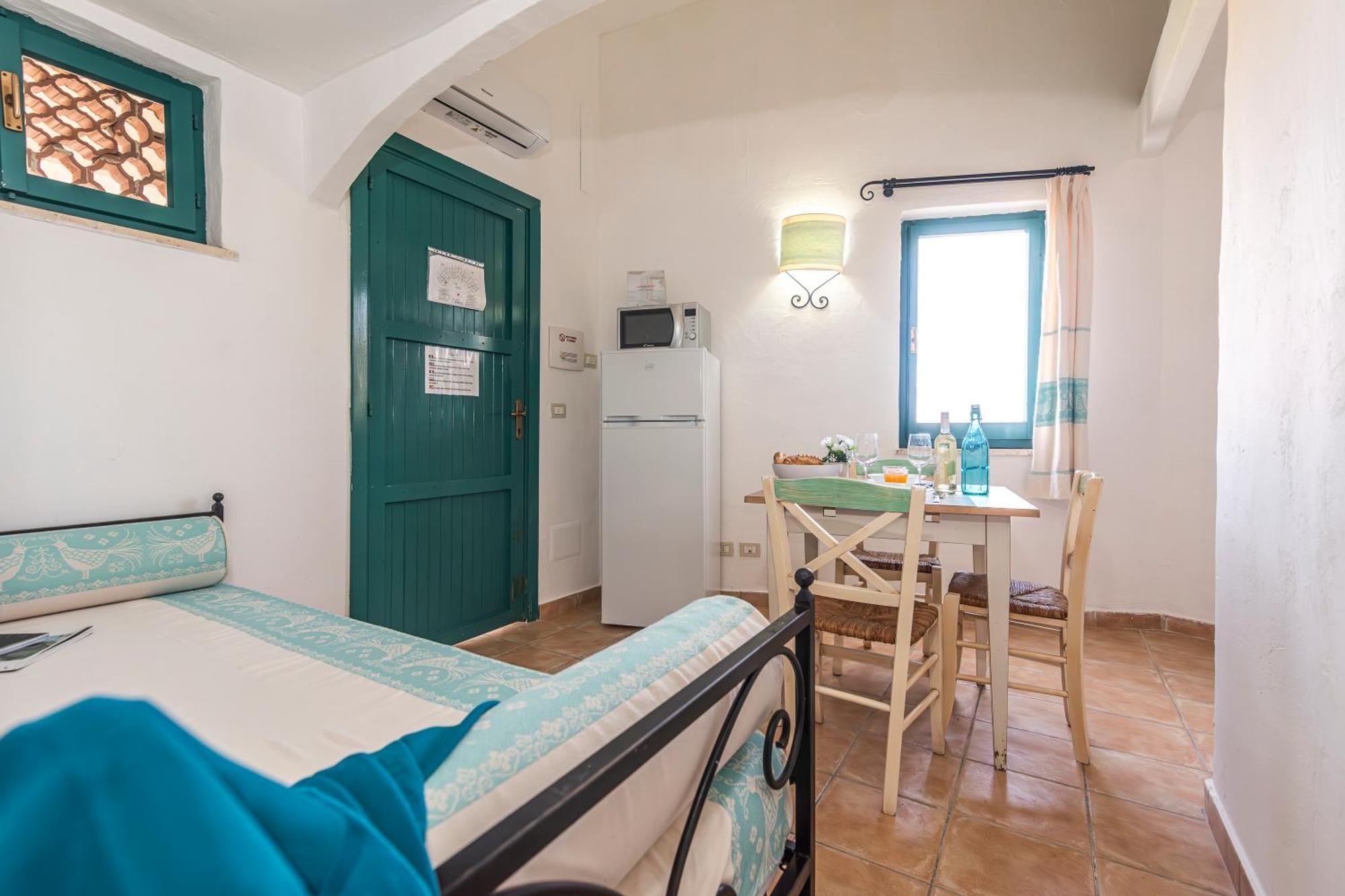 Residence Cala Del Mar - Happy Rentals Marina di Sorso Екстериор снимка