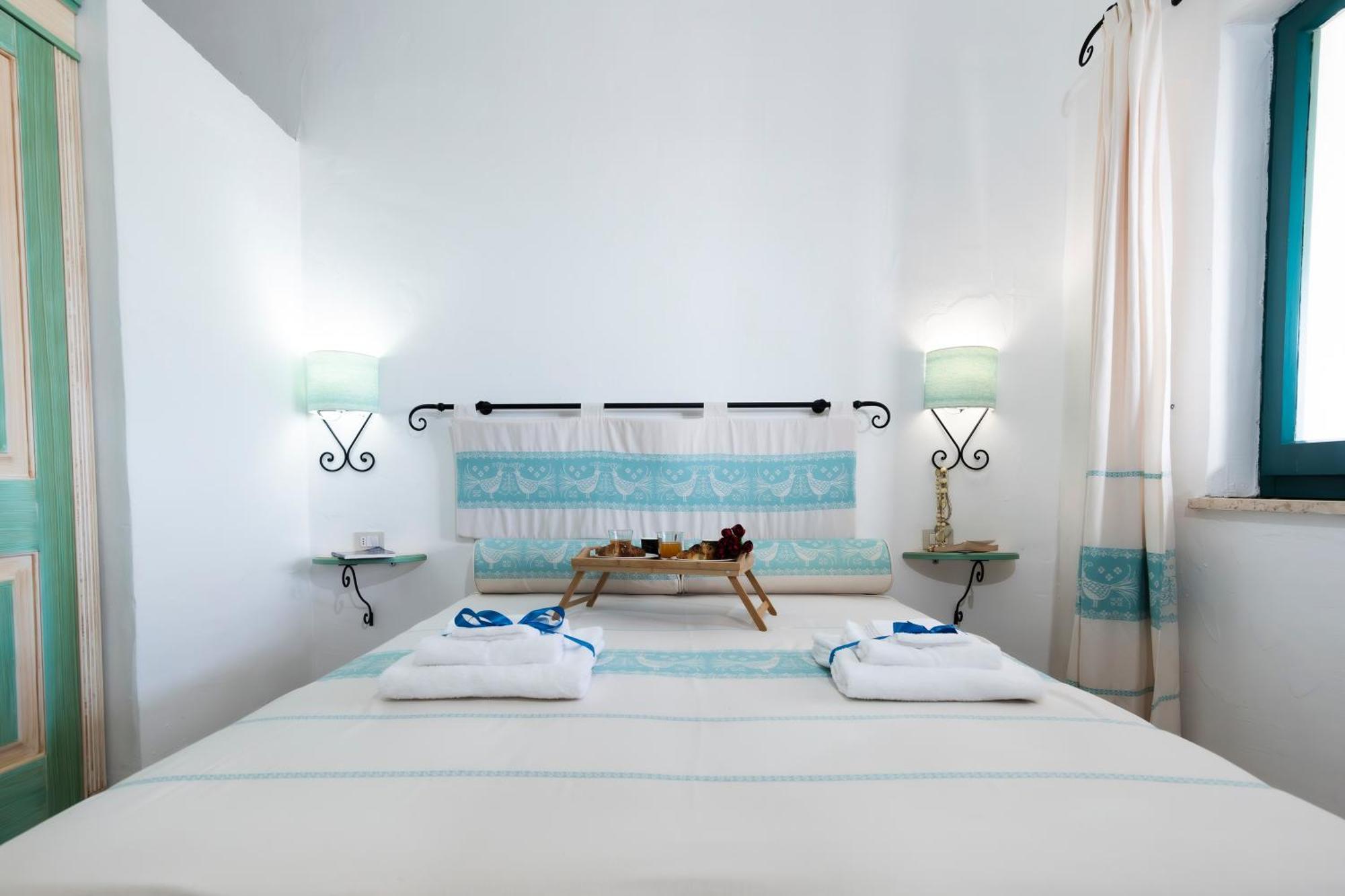Residence Cala Del Mar - Happy Rentals Marina di Sorso Екстериор снимка