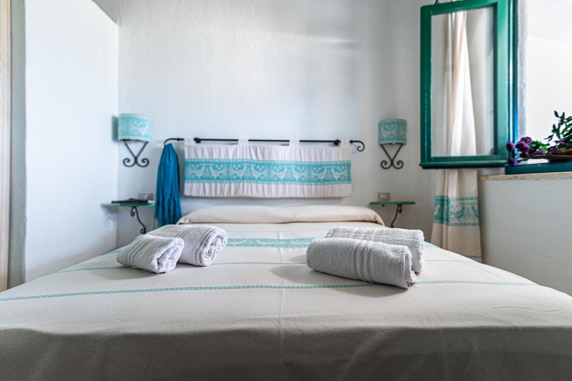Residence Cala Del Mar - Happy Rentals Marina di Sorso Екстериор снимка