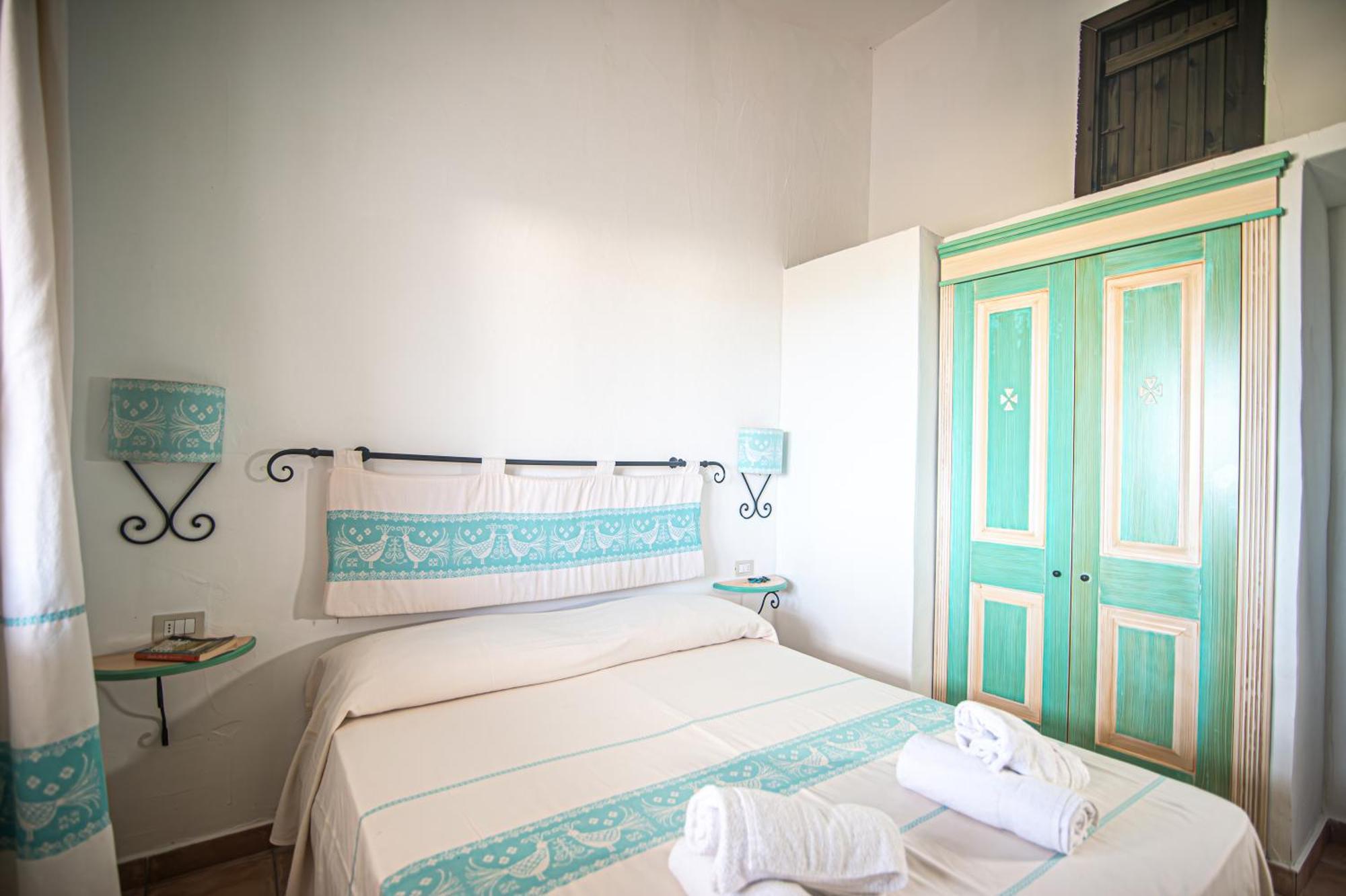 Residence Cala Del Mar - Happy Rentals Marina di Sorso Екстериор снимка