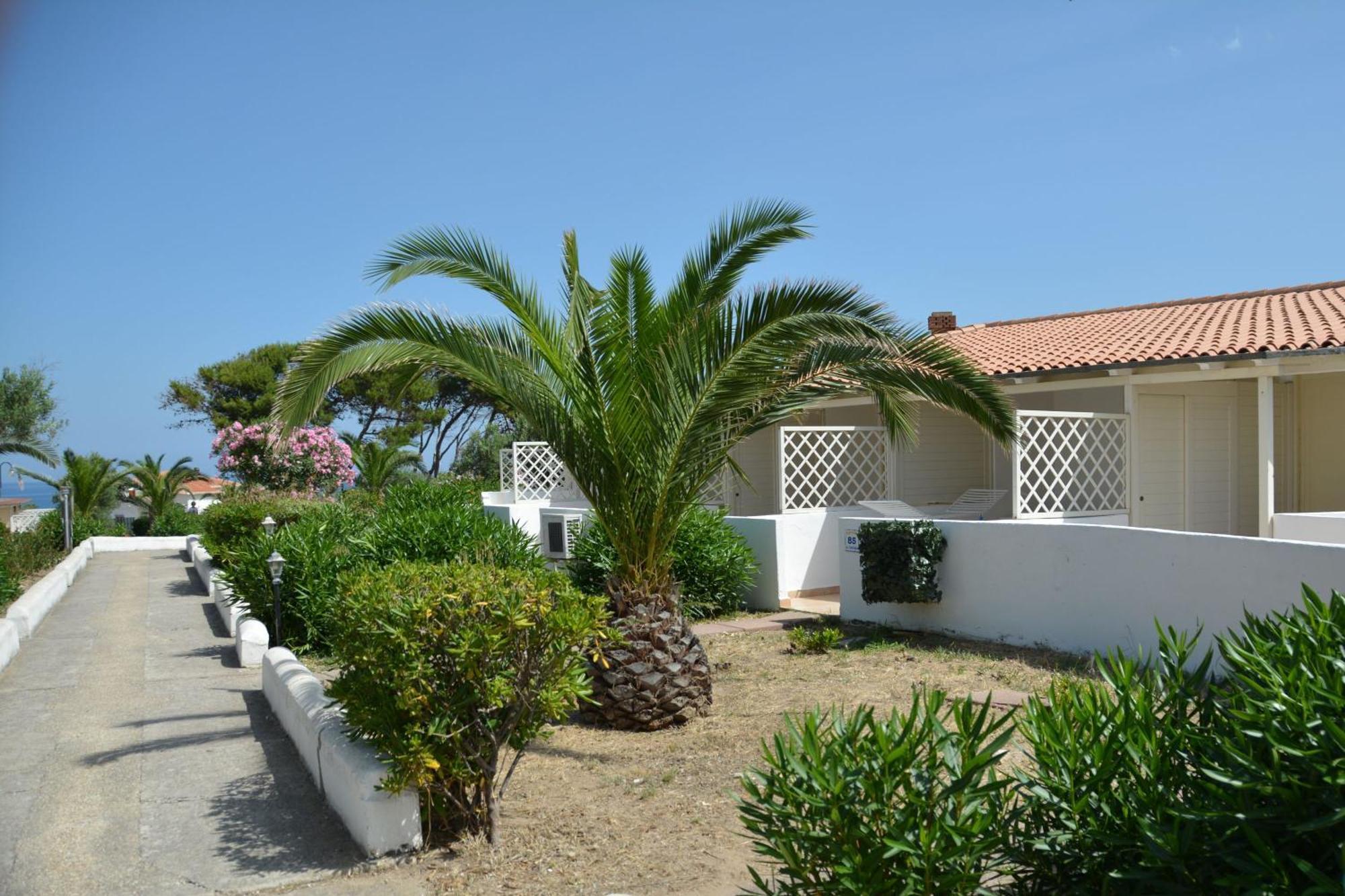 Residence Cala Del Mar - Happy Rentals Marina di Sorso Екстериор снимка