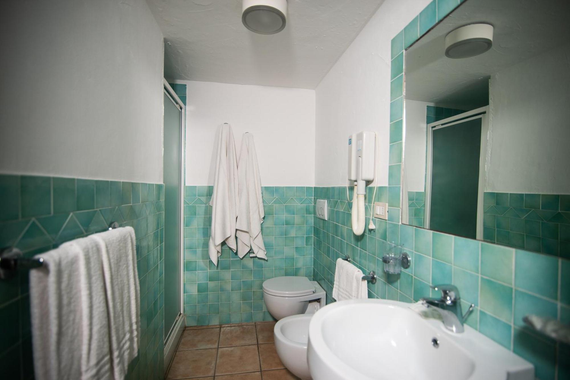 Residence Cala Del Mar - Happy Rentals Marina di Sorso Екстериор снимка
